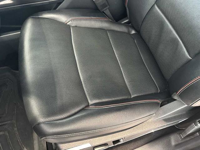 Certified 2023 Ford F150 Lariat w/ Equipment Group 502A High image 18