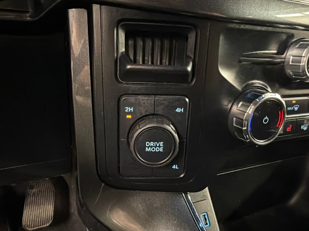 Certified 2023 Ford F150 XLT AWD/4WD image 17