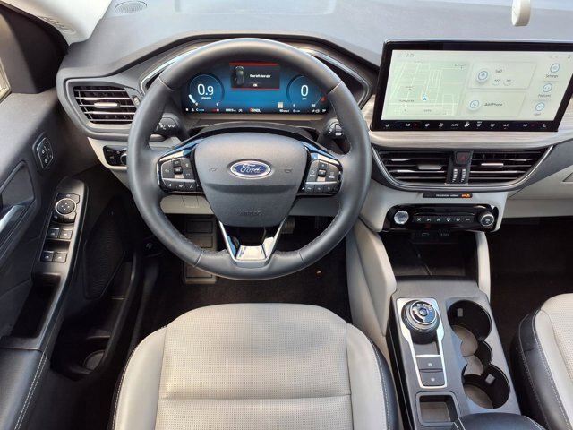Certified 2023 Ford Escape Platinum AWD/4WD image 6