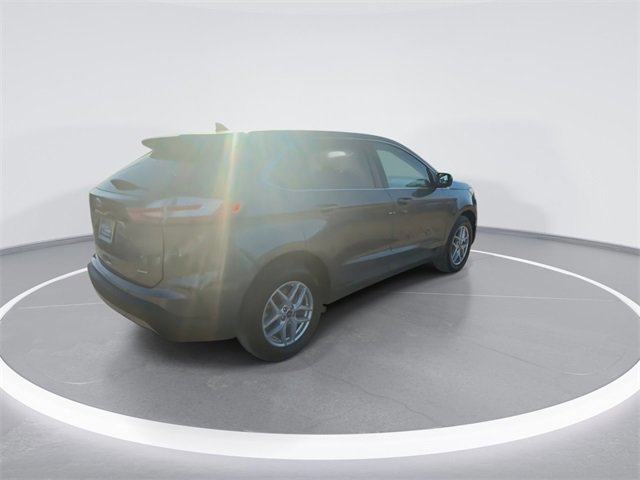 Certified 2023 Ford Edge SEL image 7