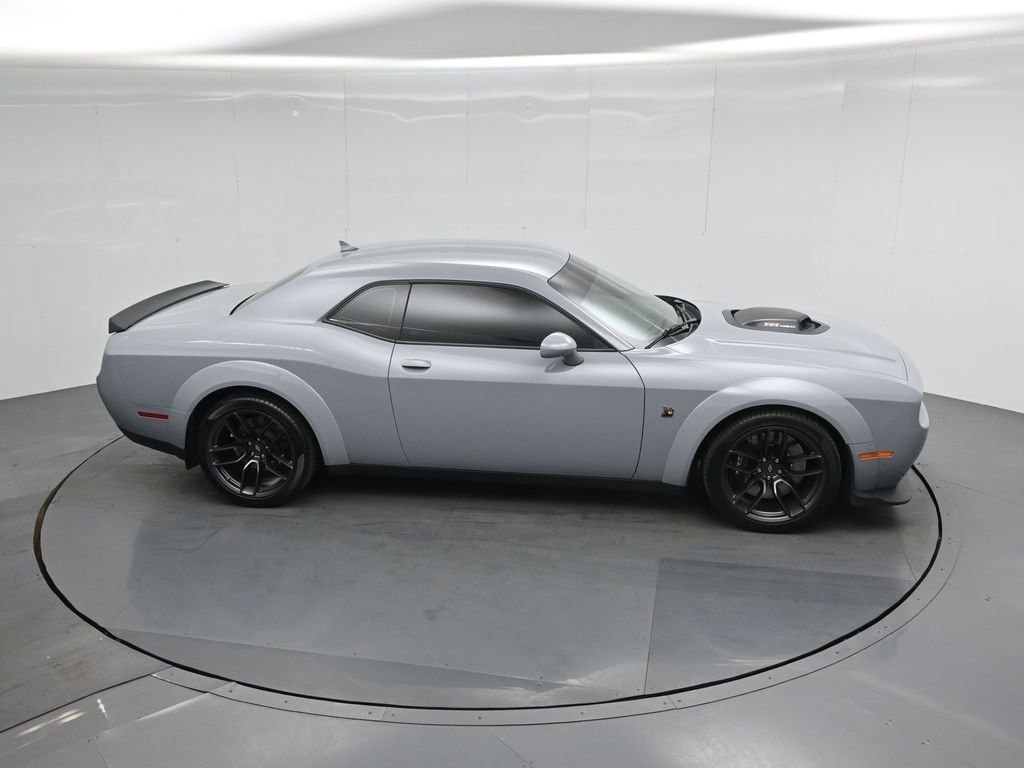 Used 2021 Dodge Challenger R/T Scat Pack RWD image 13