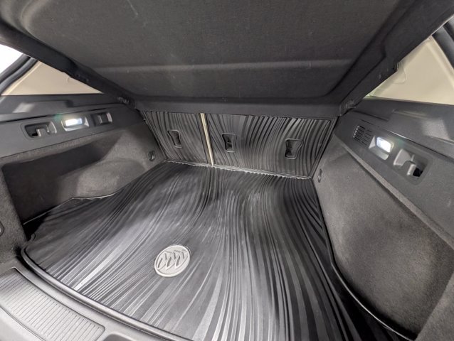 Used 2023 Buick Envision Avenir FWD image 22