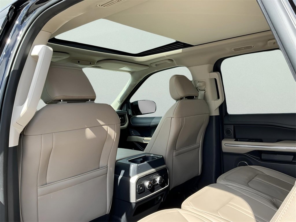 Certified 2024 Ford Expedition Max Limited image 38