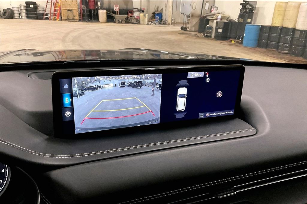 Used 2024 Genesis GV80 2.5T image 20