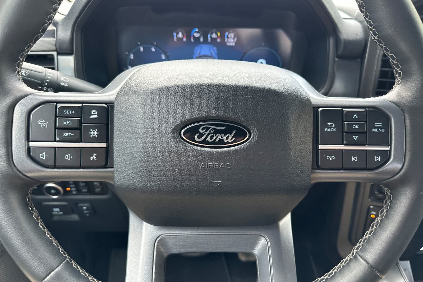 Certified 2026 Ford F150 Lariat w/ Bed Utility Package AWD/4WD image 23