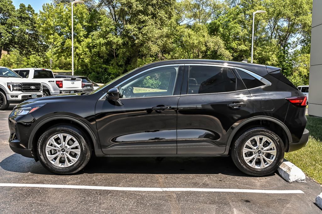 Certified 2023 Ford Escape Active w/ Tech Pack #2 AWD/4WD image 7