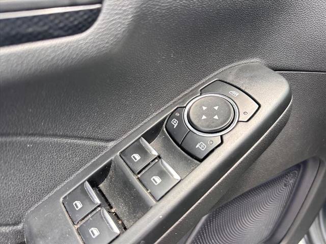 Certified 2024 Ford Escape ST-Line w/ Tech Pack #1 FWD image 15
