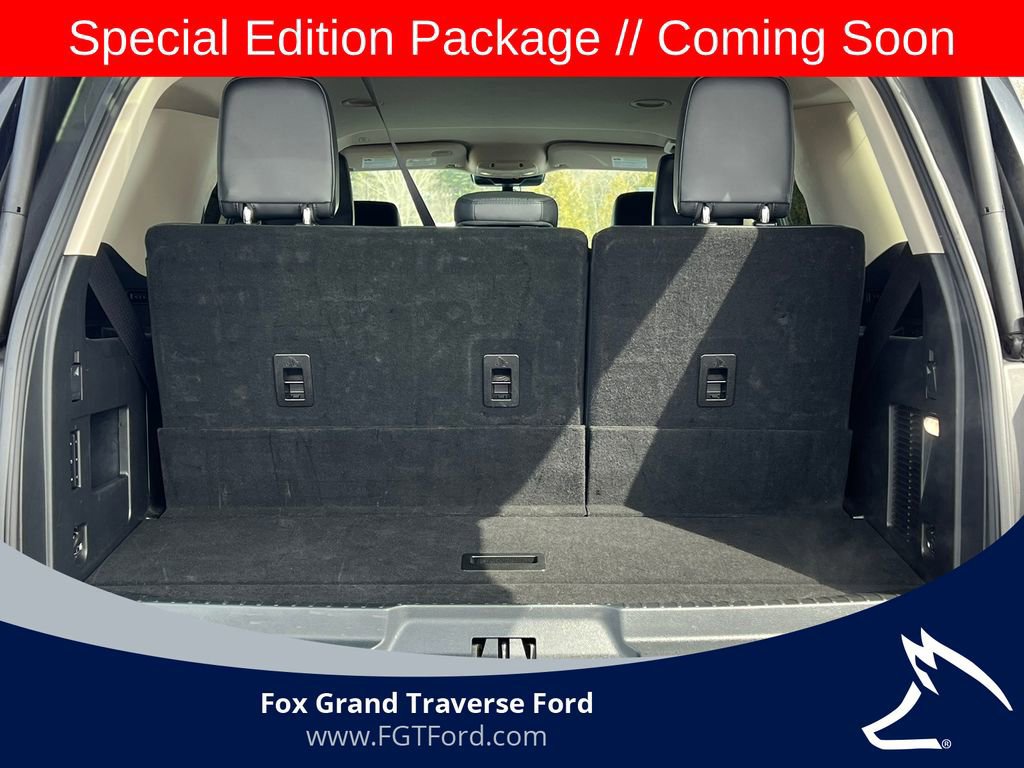 Certified 2023 Ford Expedition XLT image 49