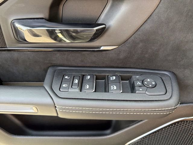 Used 2025 RAM 1500 RHO w/ Bed Utility Group image 22