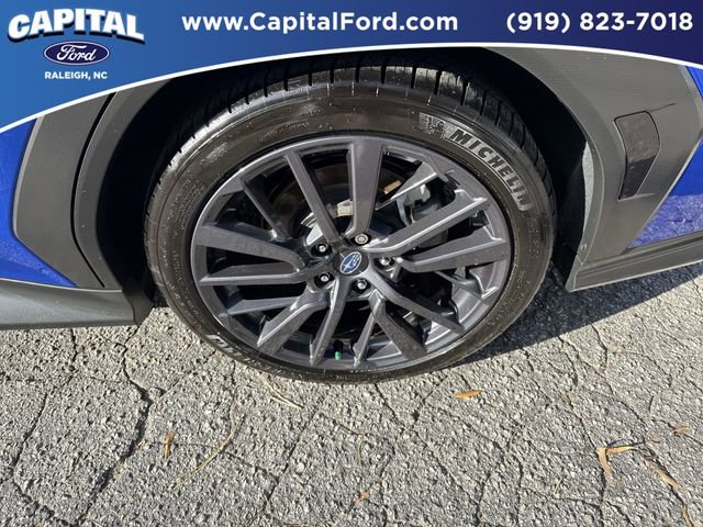 Used 2022 Subaru WRX Limited image 13