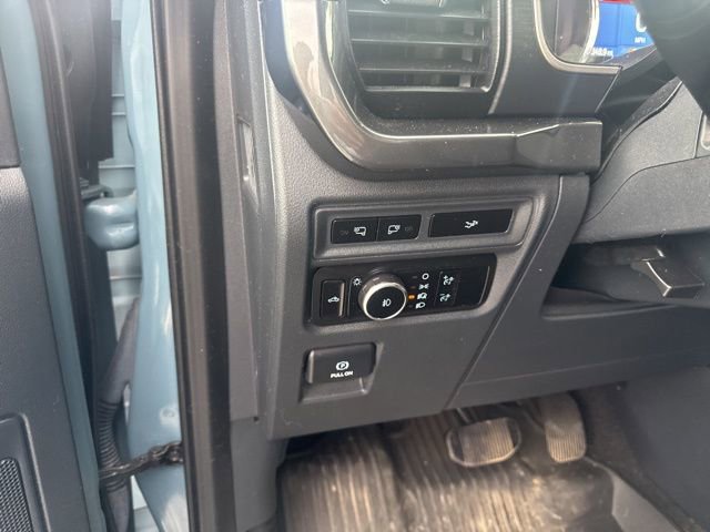 Certified 2023 Ford F150 XLT w/ Equipment Group 302A High image 21