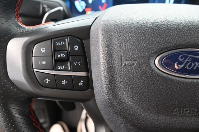 Certified 2024 Ford Ranger Raptor AWD/4WD image 16