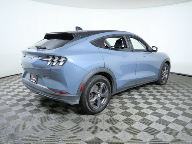 Certified 2023 Ford Mustang Mach-E Select AWD/4WD image 5