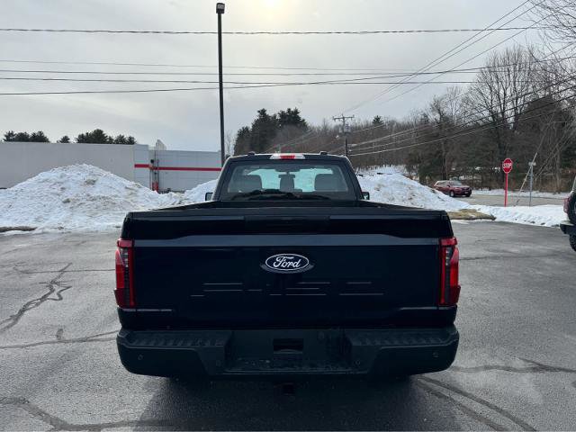 Certified 2024 Ford F150 XL image 3