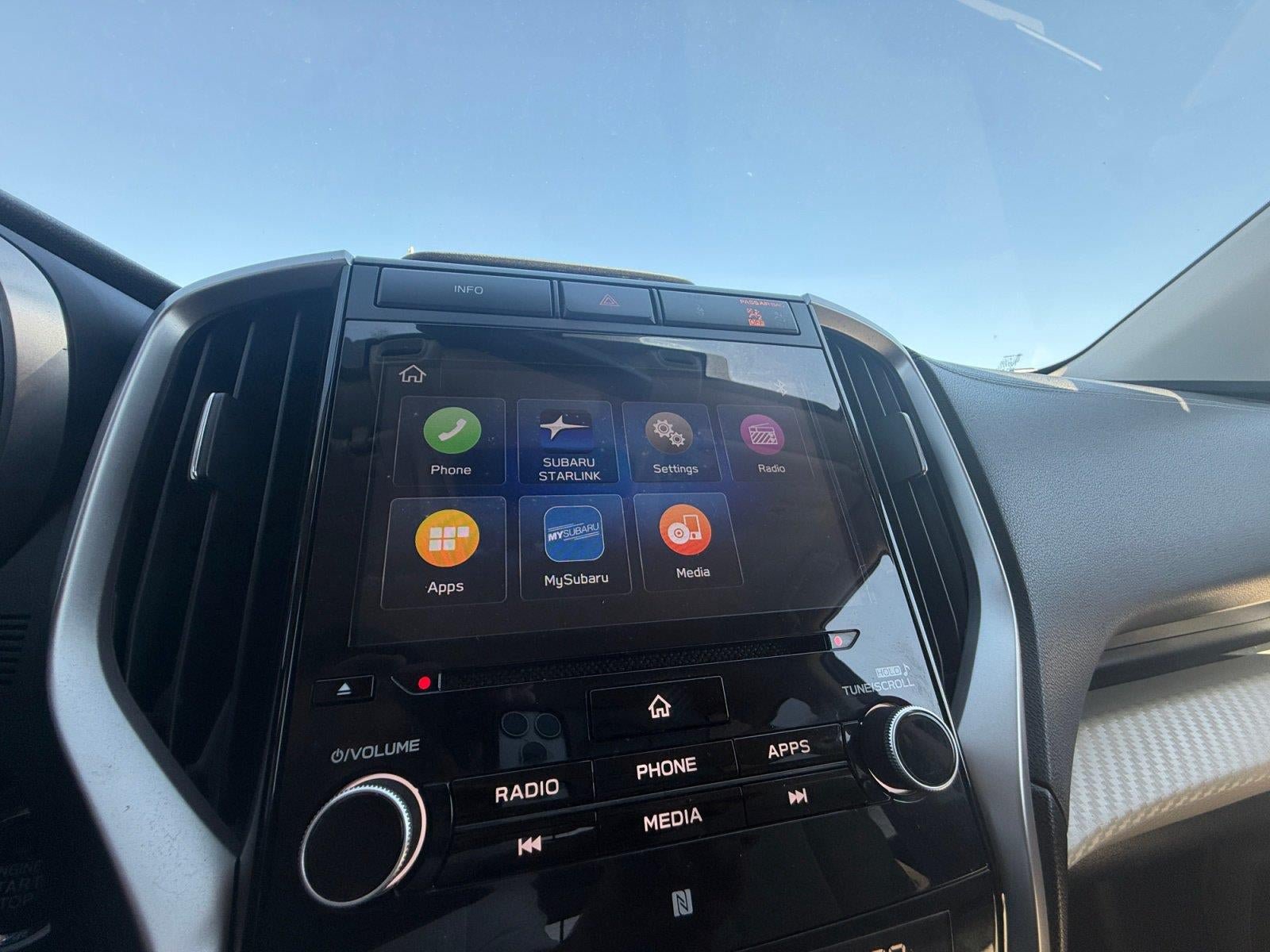 Used 2019 Subaru Ascent Premium AWD/4WD image 19