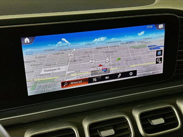 Used 2022 Mercedes-Benz GLE 350 image 28