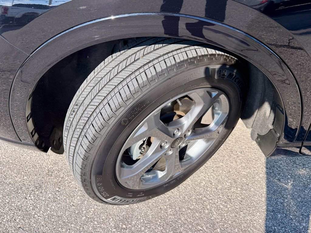 Certified 2024 Ford Escape ST-Line w/ Tech Pack #1 image 36