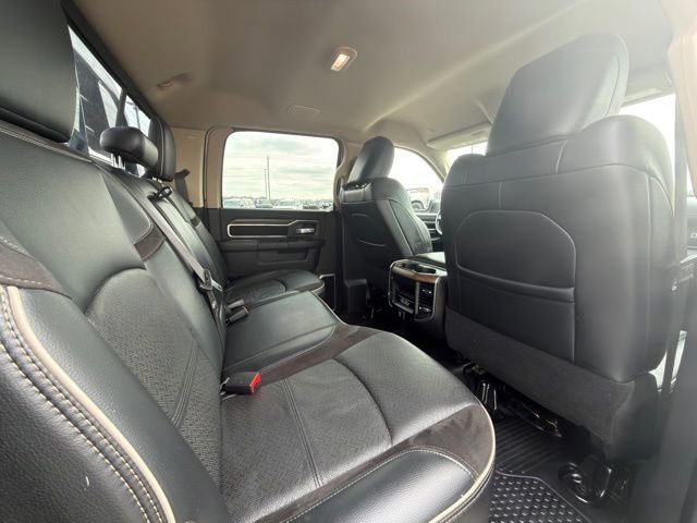 Used 2022 RAM 3500 Laramie image 27