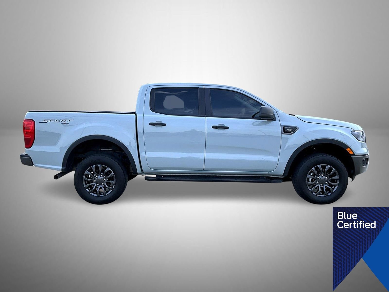 Certified 2023 Ford Ranger XLT w/ Equipment Group 301A Mid AWD/4WD image 4