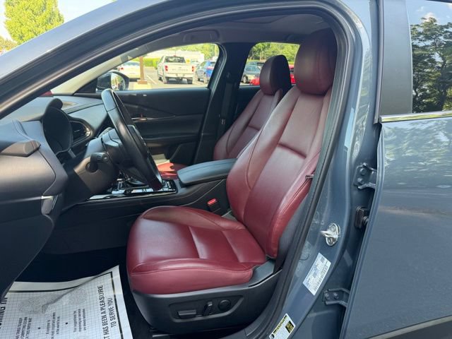 Used 2023 MAZDA CX-30 AWD 2.5 S w/ Preferred Package image 11