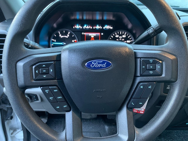 Certified 2022 Ford F350 XL w/ STX Appearance Package AWD/4WD image 23
