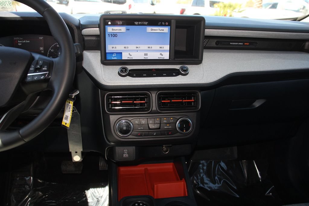 Certified 2023 Ford Maverick XLT w/ XLT Luxury Package FWD image 18