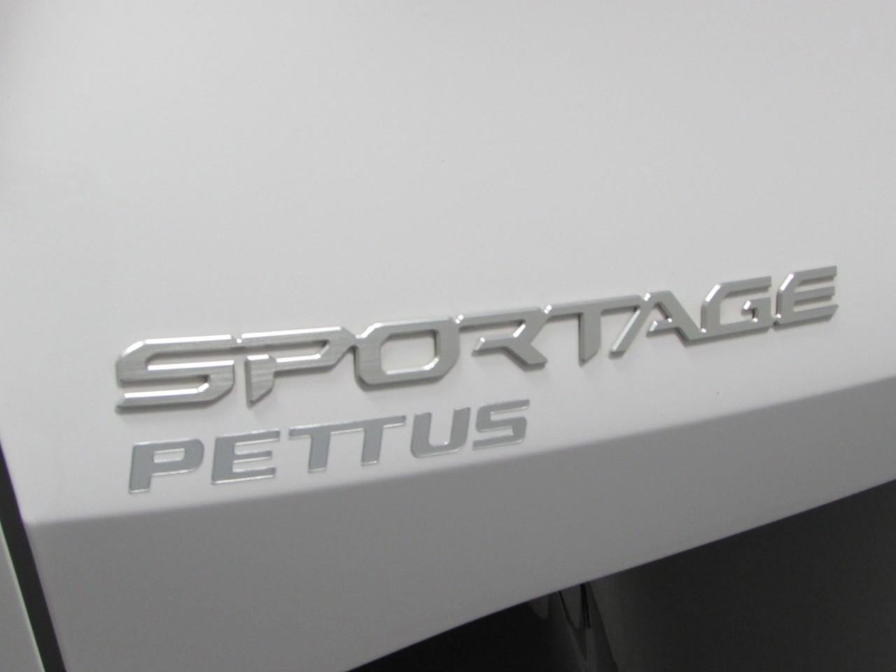 Used 2024 Kia Sportage SX AWD/4WD image 32
