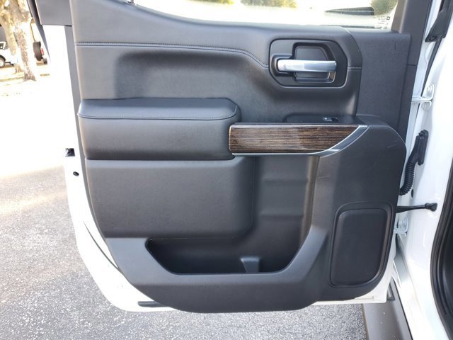 Used 2022 GMC Sierra 1500 Elevation image 12