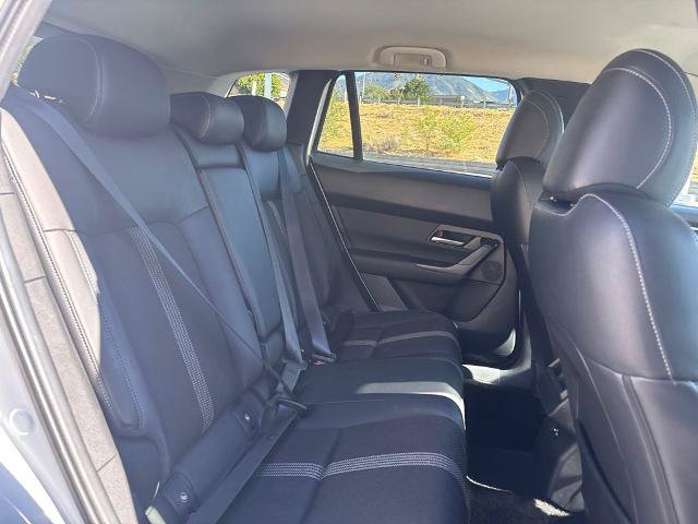 Used 2025 MAZDA CX-50 AWD 2.5 S w/ Preferred Package image 30