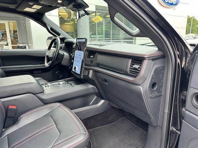 Certified 2023 Ford Expedition Limited AWD/4WD image 65