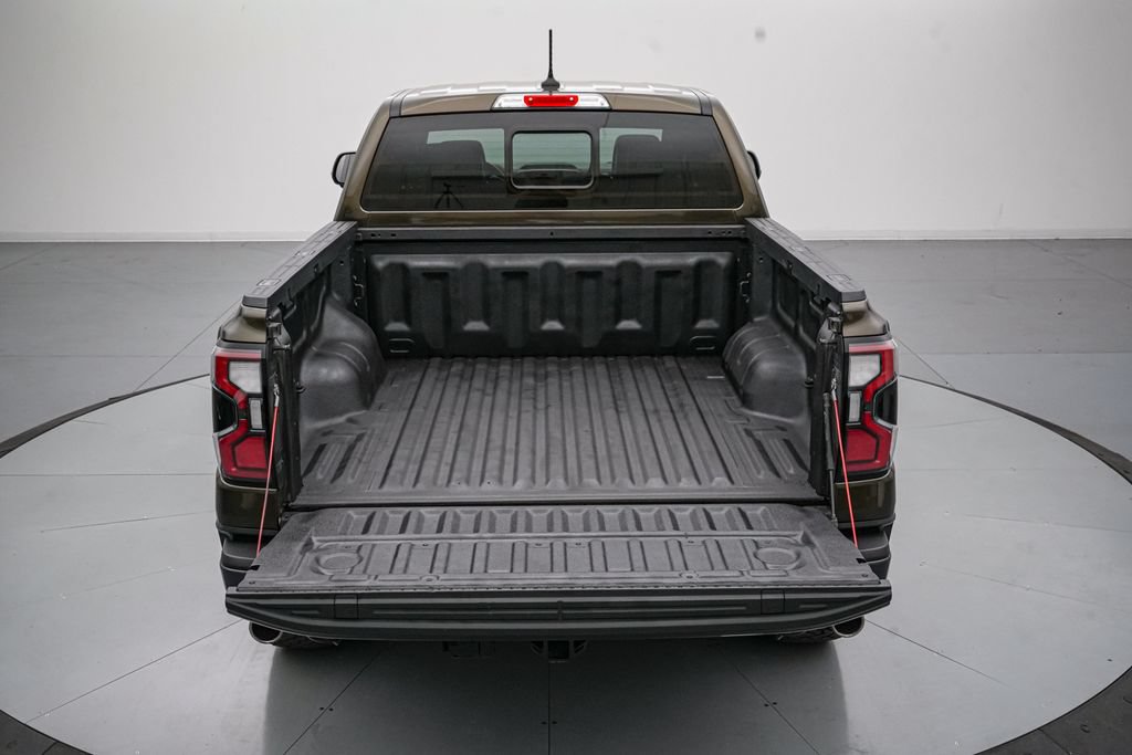 Certified 2024 Ford Ranger Raptor AWD/4WD image 6