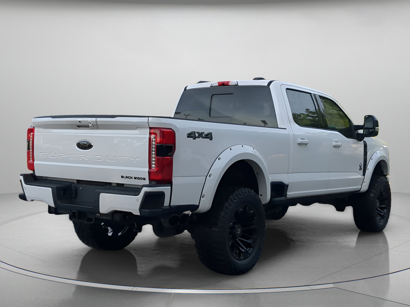 Certified 2024 Ford F250 Lariat w/ Lariat Ultimate Package AWD/4WD image 40