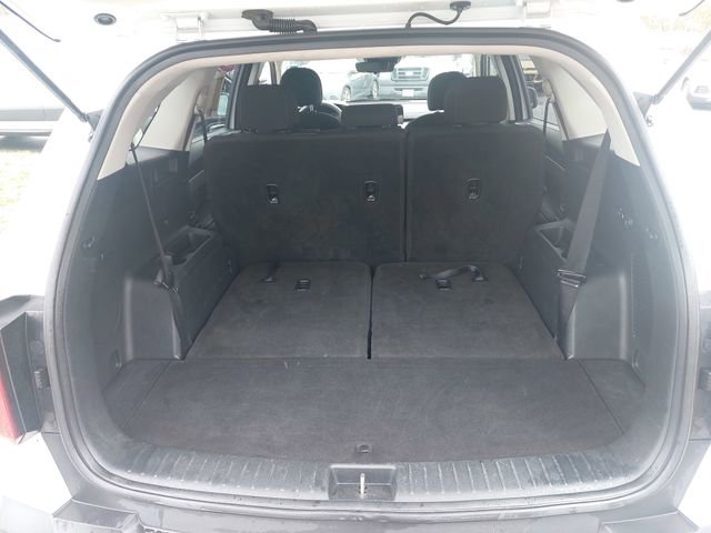 Used 2021 Kia Sorento LX image 12