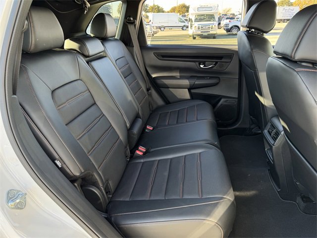 Used 2024 Honda CR-V Sport-L image 29