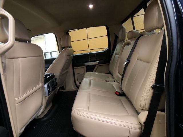 Certified 2021 Ford F450 Lariat w/ Lariat Ultimate Package image 20