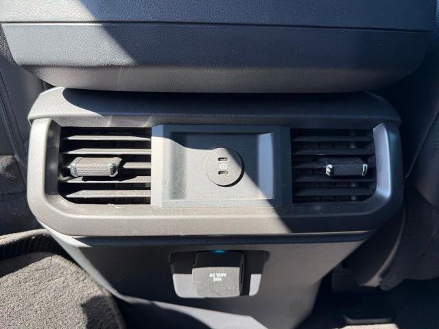 Certified 2025 Ford F150 Tremor w/ Bed Utility Package image 13