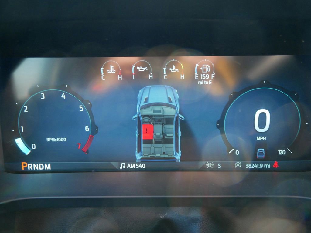 Certified 2024 Ford F150 XLT w/ Tow/Haul Package image 21