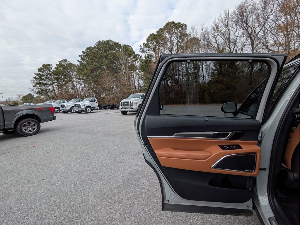 Used 2024 Kia Telluride SX Prestige X-Line image 29
