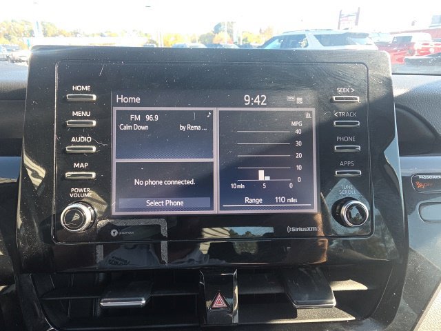 Used 2021 Toyota Camry SE FWD image 10