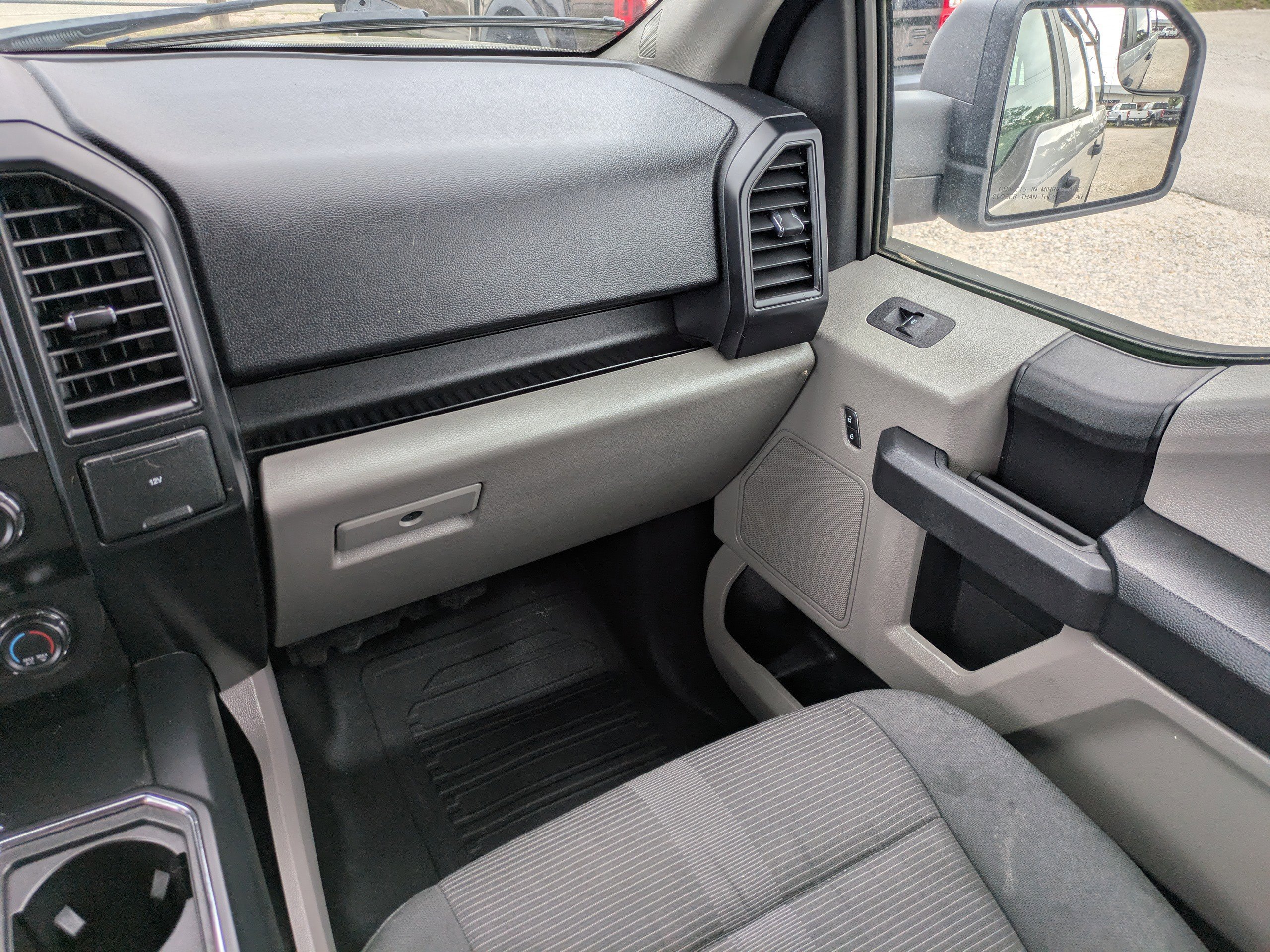 Certified 2019 Ford F150 XL w/ Equipment Group 101A Mid image 16