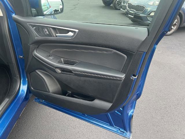 Certified 2024 Ford Edge Titanium image 15