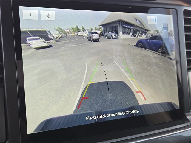 Certified 2022 Ford F150 XLT w/ Equipment Group 302A High image 18