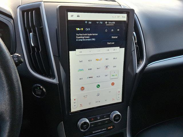 Certified 2022 Ford Edge SEL w/ Convenience Package image 17