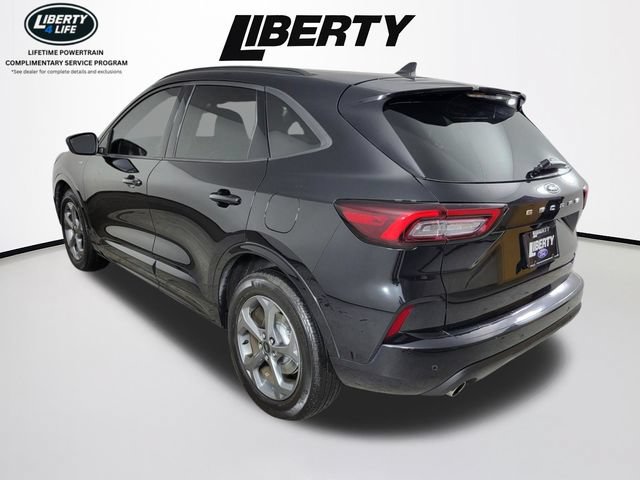 Certified 2023 Ford Escape ST-Line w/ Tech Pack #1 AWD/4WD image 6