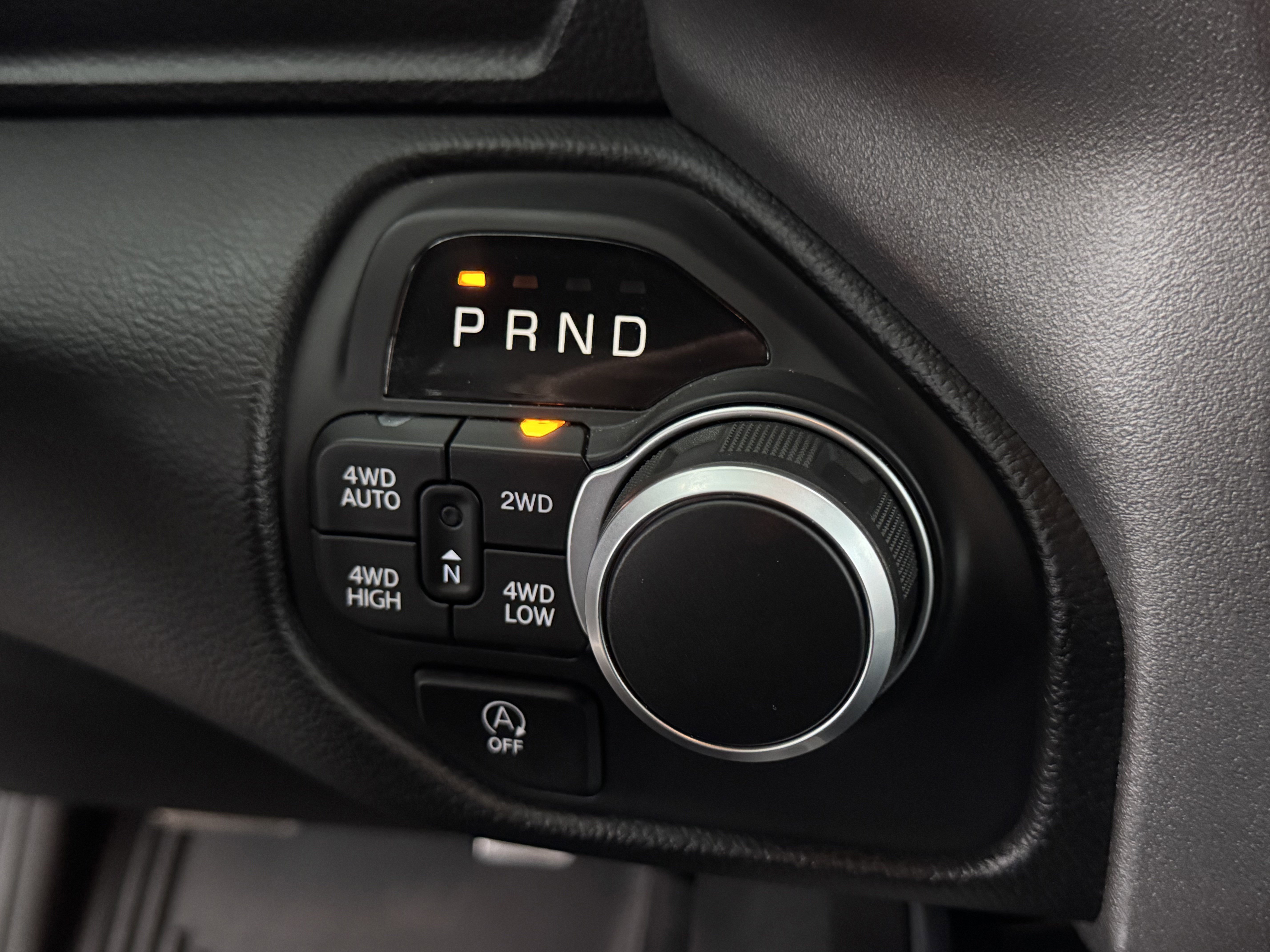 Used 2025 RAM 1500 Lone Star image 27