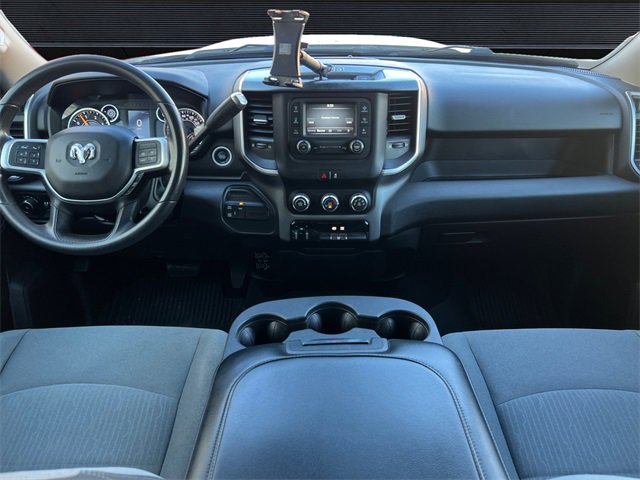 Used 2019 RAM 2500 Big Horn image 10