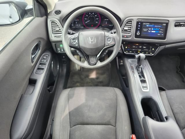 Used 2020 Honda HR-V EX image 13