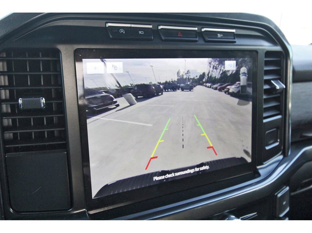 Certified 2023 Ford F150 XLT w/ Equipment Group 302A High RWD image 24