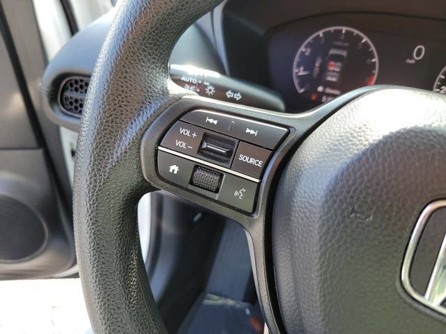 Used 2023 Honda HR-V LX image 22