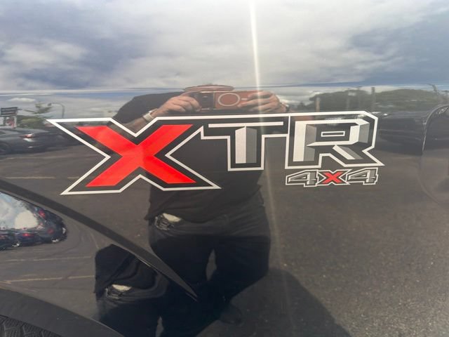 Certified 2020 Ford F150 XLT w/ Equipment Group 302A Luxury AWD/4WD image 13
